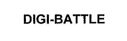 DIGI-BATTLE