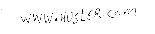 WWW.HUSTLER.COM