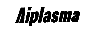 AIPLASMA