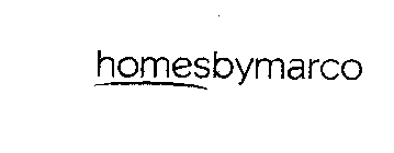 HOMESBYMARCO