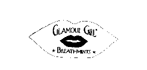 GLAMOUR GIRL BREATHMINTS