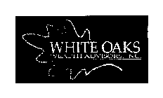 WHITE OAKS WEALTH ADVISORS, INC.