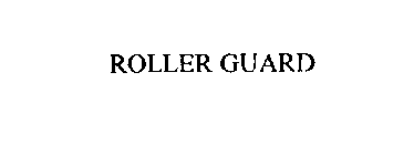 ROLLER GUARD