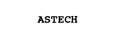 ASTECH