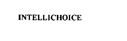 INTELLICHOICE