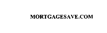 MORTGAGESAVE.COM