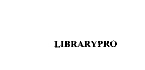 LIBRARYPRO