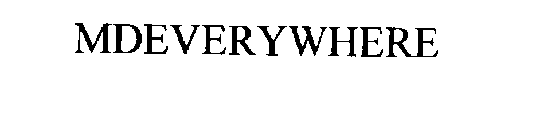 MDEVERYWHERE