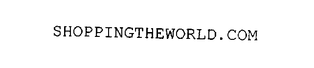 SHOPPINGTHEWORLD.COM
