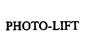 PHOTO-LIFT