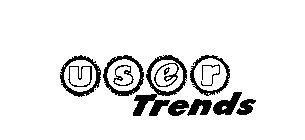 USER TRENDS
