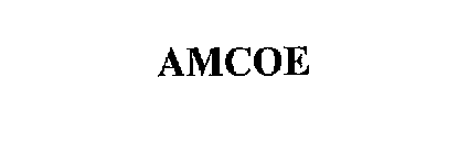 AMCOE