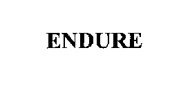 ENDURE