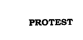 PROTEST