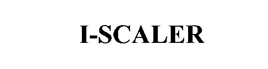 I-SCALER