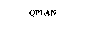 QPLAN