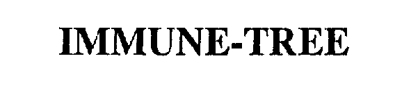 IMMUNE-TREE