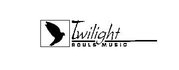 TWILIGHT SOULS MUSIC