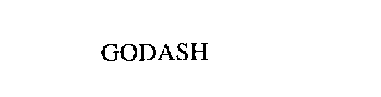 GODASH