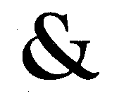 &