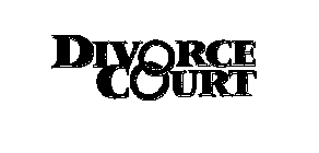 DIVORCE COURT