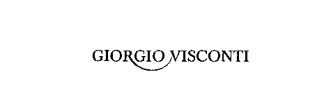 GIORGIO VISCONTI