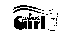 ALWAYS GIRL