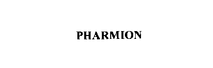 PHARMION