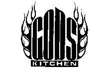 GOD S KITCHEN