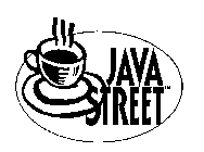 JAVA STREET