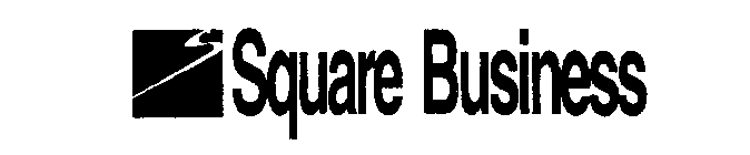 SQUARE BUSINESS