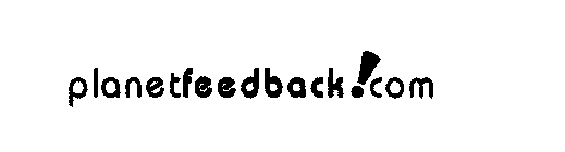 PLANETFEEDBACK.COM