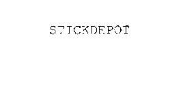 STICKDEPOT