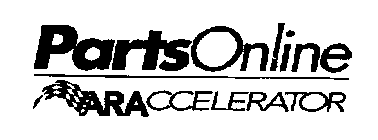 ARACCELERATOR PARTS ONLINE