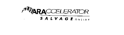 ARACCELERATOR SALVAGE ONLINE