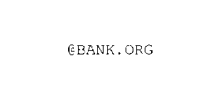 @BANK.ORG