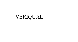 VERIQUAL