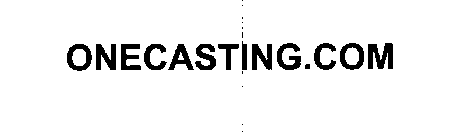 ONECASTING.COM