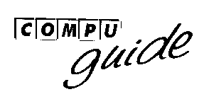 COMPU GUIDE