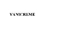 VANICREME