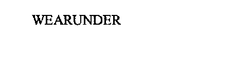 WEARUNDER