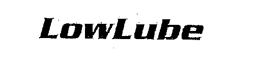 LOWLUBE