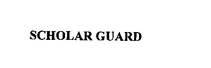 SCHOLAR GUARD