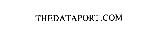 THEDATAPORT.COM