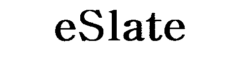 ESLATE