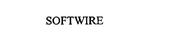 SOFTWIRE