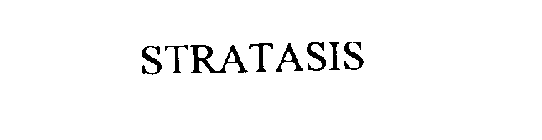 STRATASIS