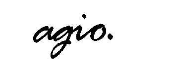 AGIO.