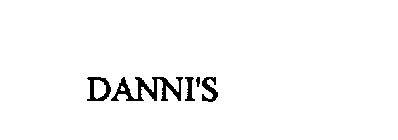 DANNI'S