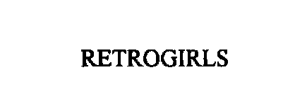 RETROGIRLS